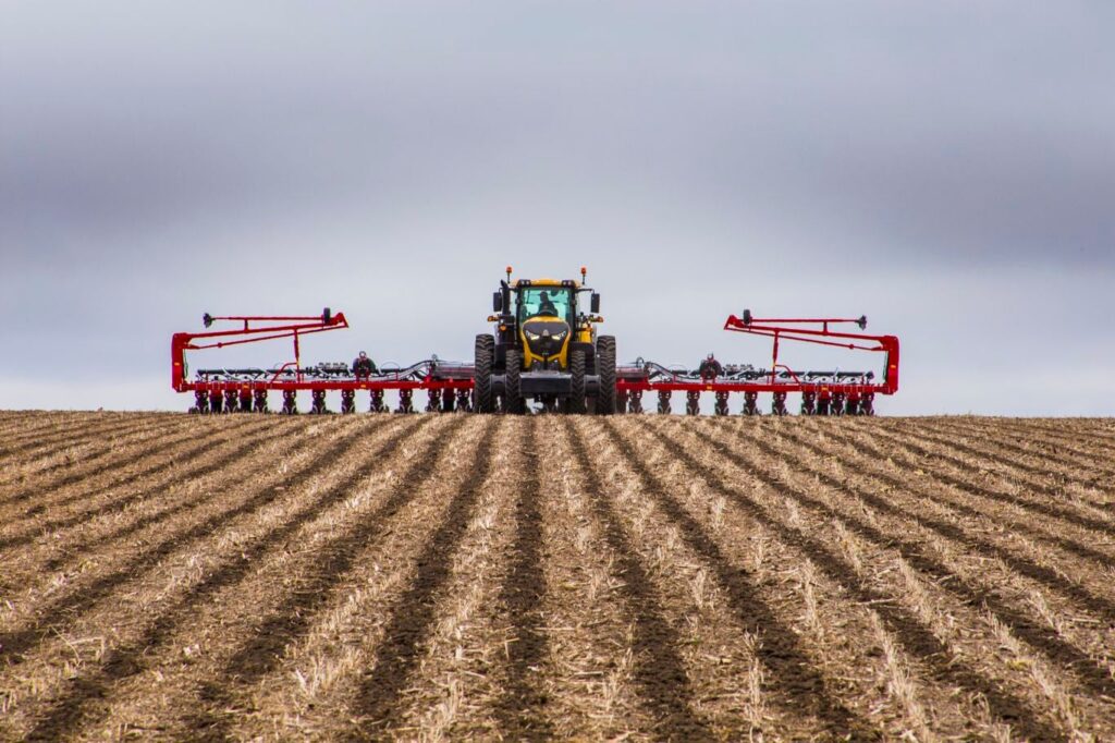 USDA Chief Economist is a Quiet Role with Real Farm Consequences USDA Chief Economist is a Quiet Role with Real Farm Consequences