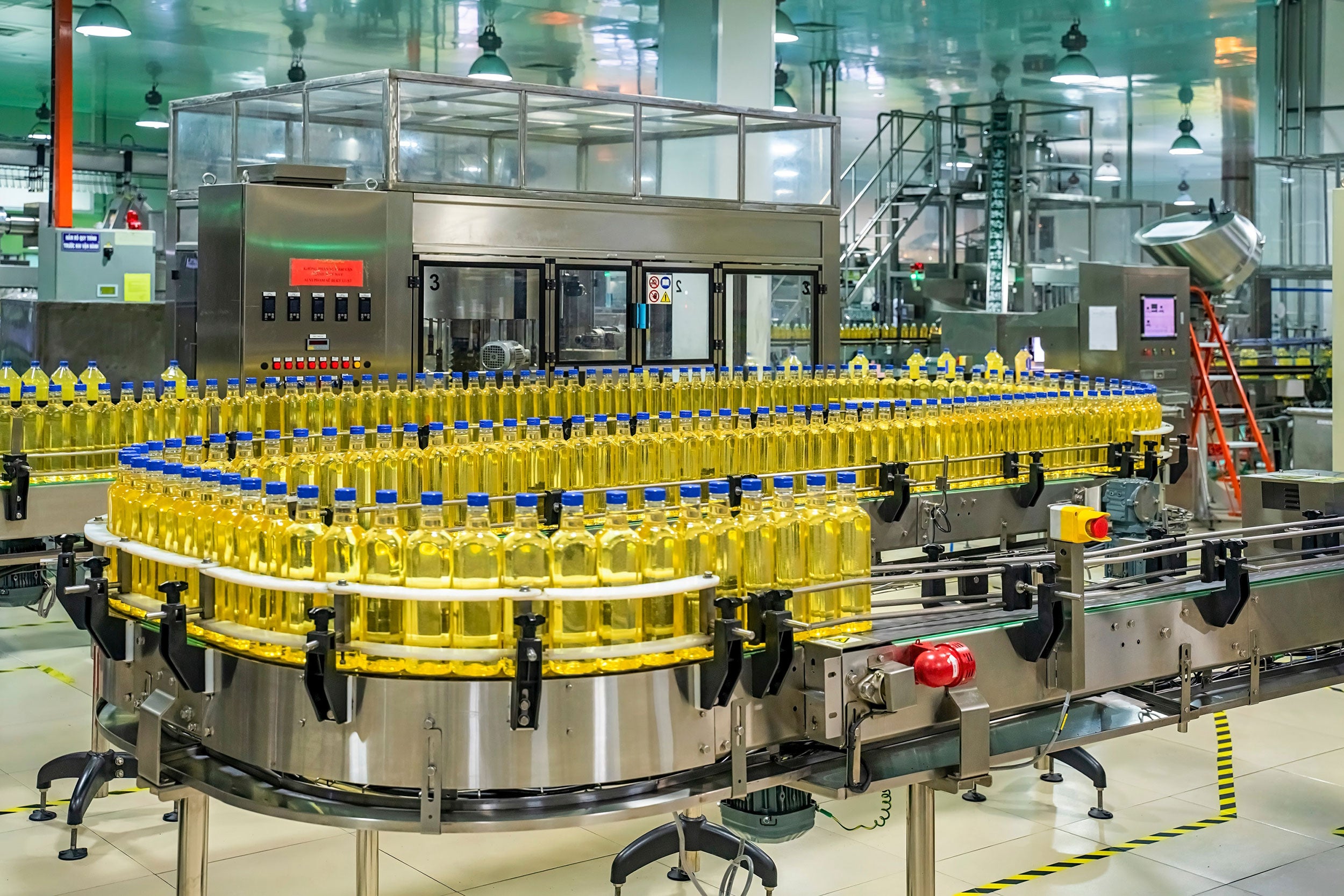 cooking-oil-production-factory