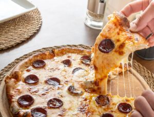 All Foods Can Fit in a Balanced Diet — a Dietitian Explains All Foods Can Fit in a Balanced Diet — a Dietitian Explains