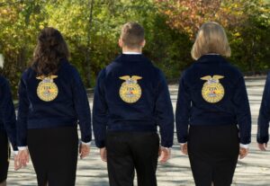 Oregon FFA faces elimination with pending .1M budget cuts