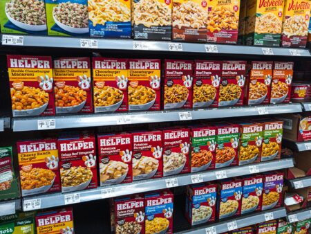 What’s Really Alarming About the 2025-2030 Dietary Guidelines