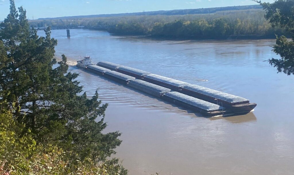 It is Time to Take Missouri River Water Transfers Seriously