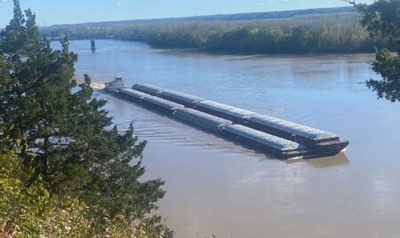 It is Time to Take Missouri River Water Transfers Seriously