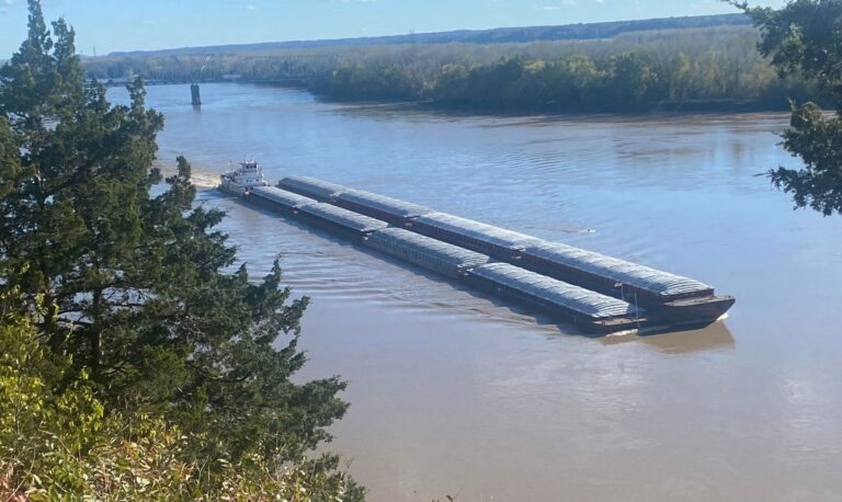 It is Time to Take Missouri River Water Transfers Seriously