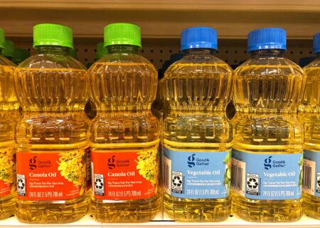 As Dietary Guidelines Shift, the Debate Over Seed Oils Persists
