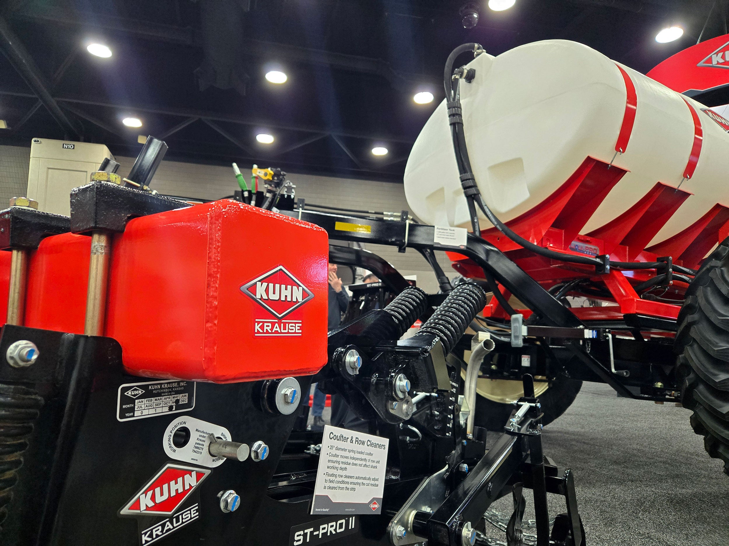 KUHN-Liquid-Pro-Gladiator