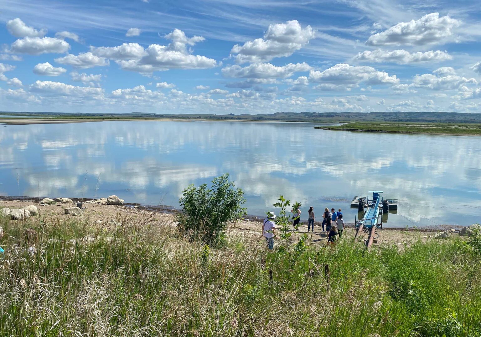 Op-ed: Our Missouri River … Concerns in the Basin