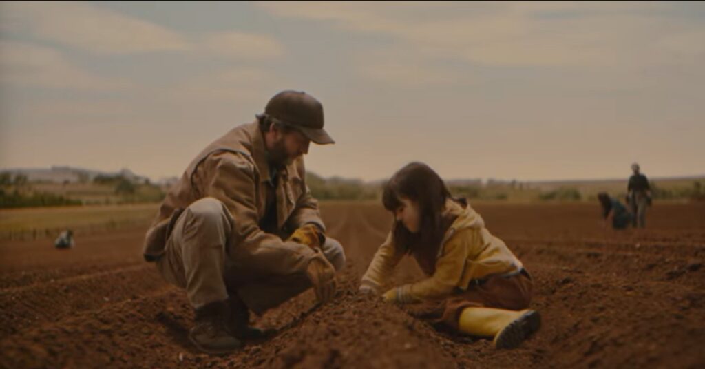 Lay’s ‘Last Harvest’ brings farm legacy to the Super Bowl