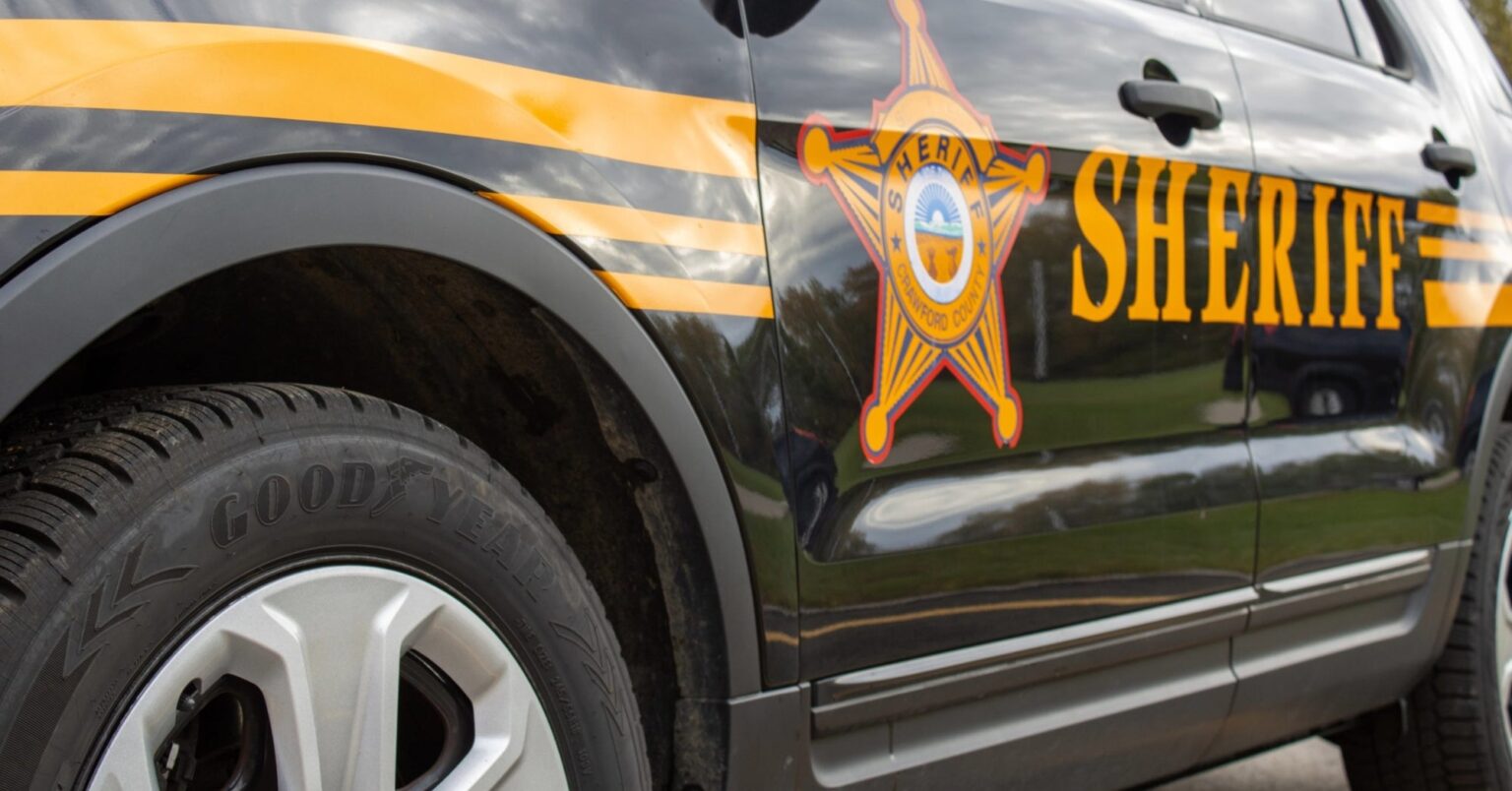 Soybean-based tires put Ohio sheriff’s departments on patrol