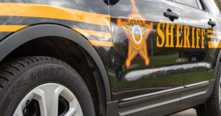 Soybean-based tires put Ohio sheriff’s departments on patrol