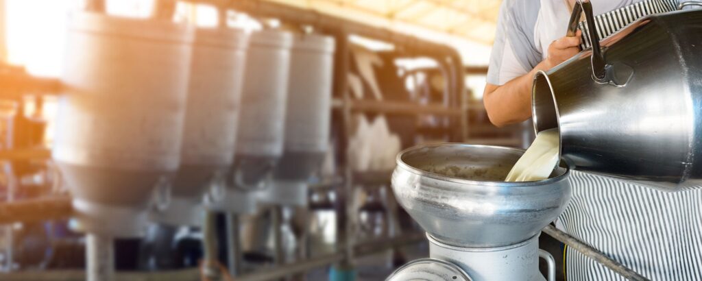 N.M. Health Officials Warn About Raw Dairy After Infant Death