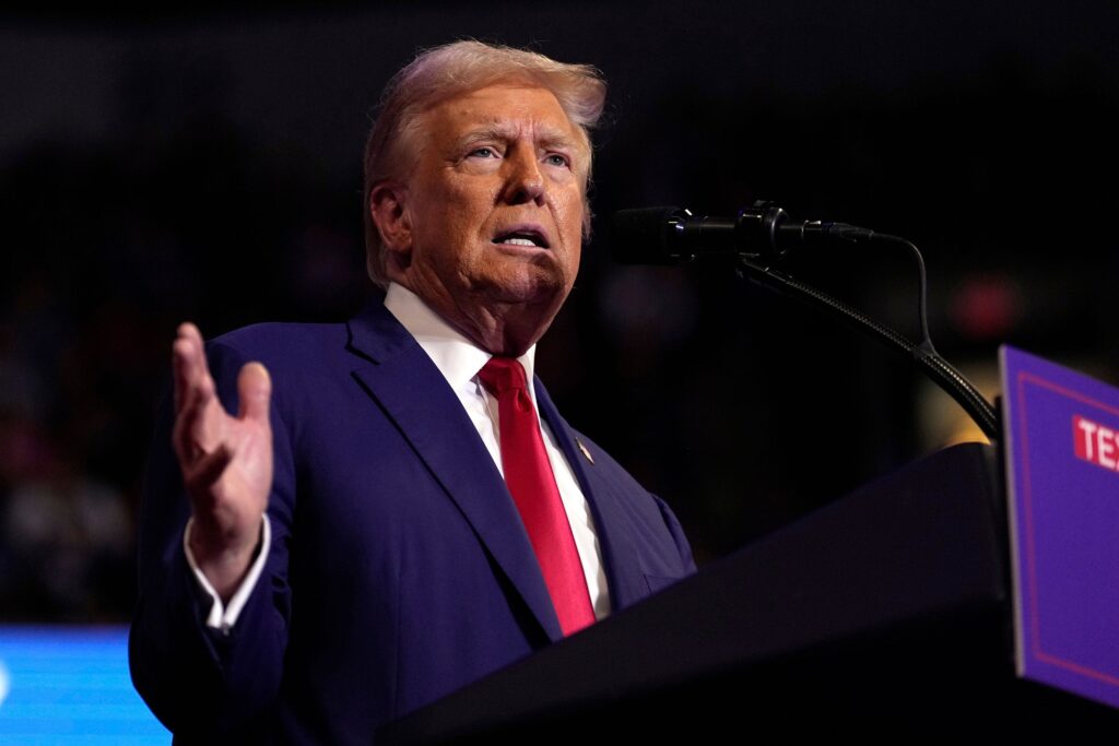 Ag Community Watching Closely After SCOTUS Strikes Down Tariffs