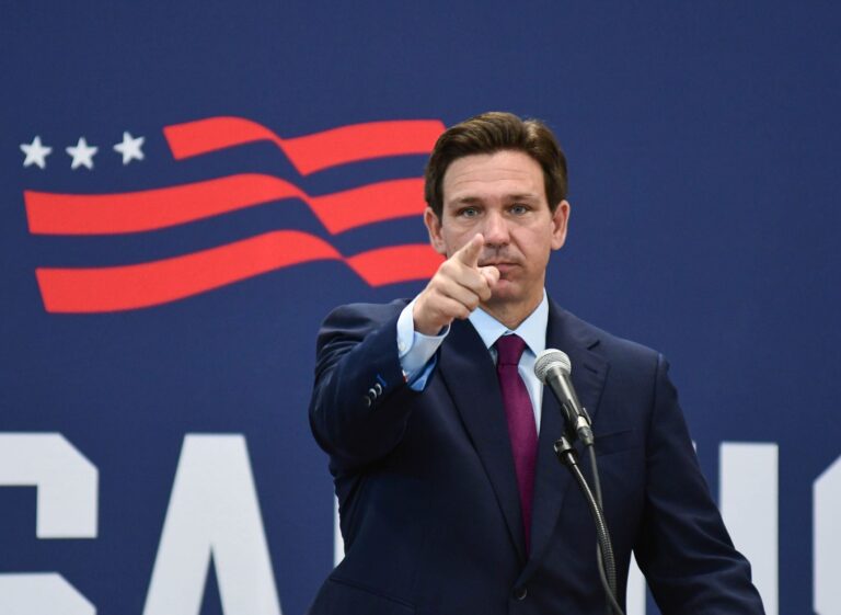 Why is it Always Florida? Even in the Food and Ag Sectors.