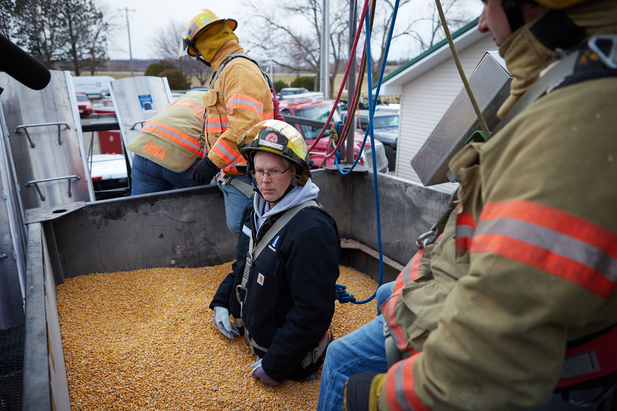 grain-bin-rescue-training
