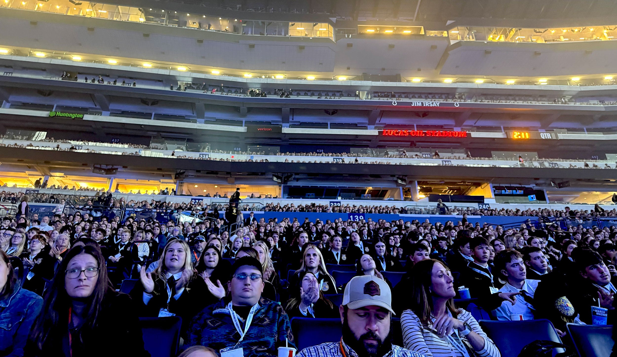 lucas-oil-stadium-ffa-convention