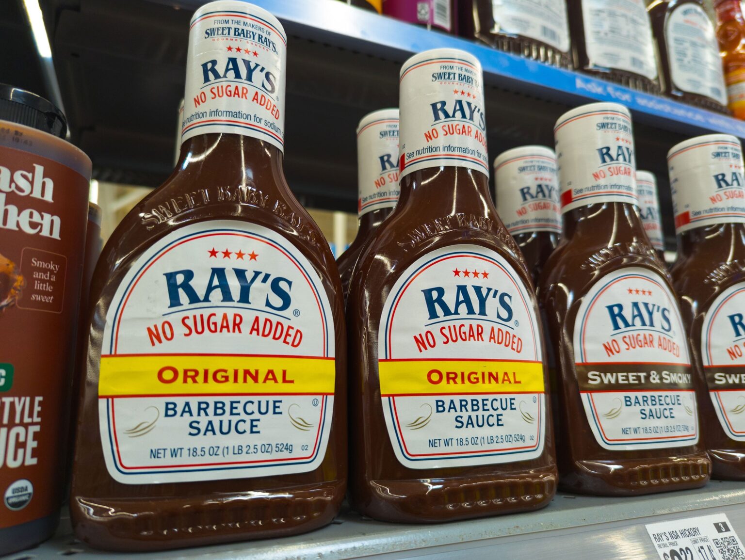 What the ‘No Sugar Added’ Label Really Means What the ‘No Sugar Added’ Label Really Means