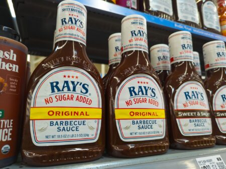 What the ‘No Sugar Added’ Label Really Means